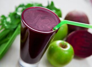 Five Delicious and Nutritious Morning Smoothie Recipes