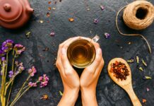 How to Make a Simple Anti-Inflammatory Golden Tea (With Ingredients Already in Your Kitchen) types of tea