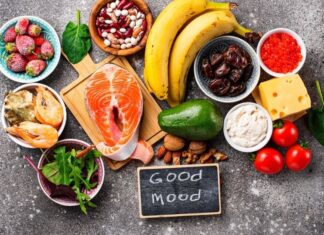 Boost Your Mood Naturally: 5 Foods to Brighten Your Day
