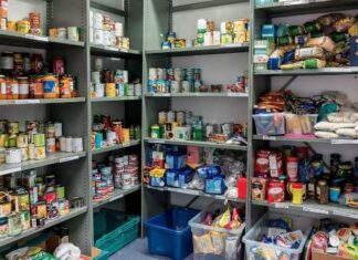 That “Healthy” Snack Is Quietly Sabotaging Your Fitness — Here’s What Fulshear Families Need to Know pantry food