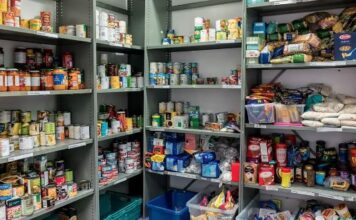 That “Healthy” Snack Is Quietly Sabotaging Your Fitness — Here’s What Fulshear Families Need to Know pantry food