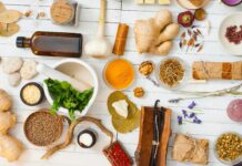 10 Herbs for Anti-Aging: Natural Ways to Boost Your Vitality herbs for anti-aging