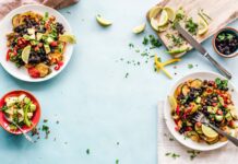 Meal Prep For Your Plant Based Meals plant base meals