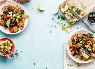 Meal Prep For Your Plant Based Meals plant base meals