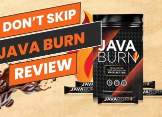 Java Burn – Your Coffee Weight Loss Boost