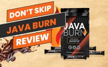 Java Burn – Your Coffee Weight Loss Boost