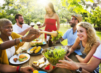 10 Refreshing Summer Recipes to Keep You Cool and Healthy