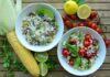 5 Delicious Summer Salad Recipes, No Lettuce Needed! summer salad