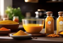 Amazing Benefits of Turmeric for Health turmeric benefits