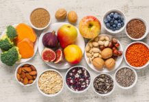 The Power of Fiber – Reducing Inflammation and Promoting Gut Health fiber foods