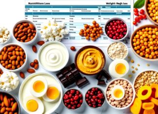 Guide to the Best Healthy Snack Foods healthy snacks ic guidry