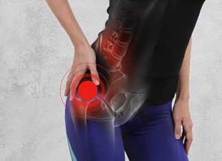 Boost Your Glutes and Enhance Hip Mobility with This Essential Exercise hip flexor pain