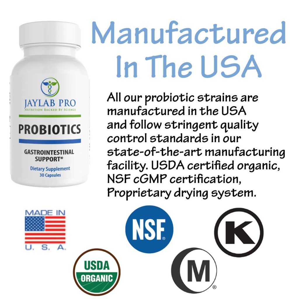 probiotics jaylab iwellnesslife