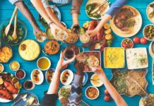 7 Day Mediterranean Meal Plan with Recipes mediterrannean food