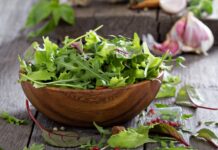 Superfood You Should Add to Your Diet Today lettuce superfood