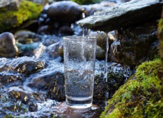 Hydration Hacks: Achieving Optimal Wellness water hydration