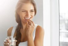 Improving Mental Health: Best Foods and Supplements supplement mental health