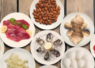 Boost Your Testosterone Naturally: 10 Foods to Include in Your Diet testosterone foods