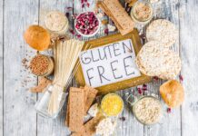 7-Day Gluten-Free Meal Plan for Busy Families gluten free recipes