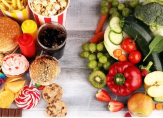 The Top 10 Foods That Increase Inflammation (And How to Ditch Them for Good) inflammation foods