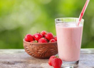 3 Easy & Energizing Pre-Workout Snacks for Busy Parents