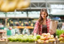 Top Foods to Eat for Life Longevity and Health healthy food