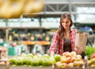 Top Foods to Eat for Life Longevity and Health healthy food