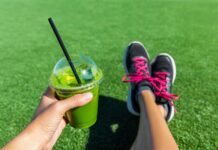 Your Guide to a 7 Day Smoothie Diet workout smoothie