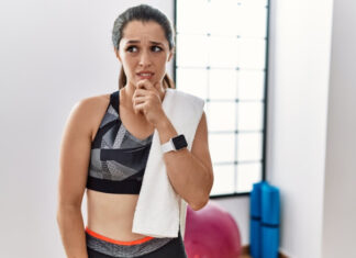 Gymtimidation: What It Is and How to Overcome It gymtimidation