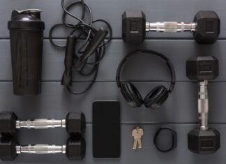 The Best Home Exercise Equipment for Busy Parents with Limited Space home exercise equipment