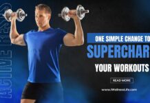 One Simple Change to Supercharge Your Workouts for Busy Parents