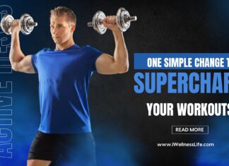 One Simple Change to Supercharge Your Workouts for Busy Parents