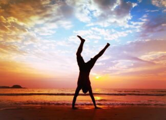 Can You Reverse Years of a Sedentary Lifestyle?