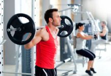 Is Exercising 3 Times A Week Enough To Meet Your Goals? workout schedule