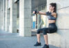 Lowering Blood Pressure with Wall Squats: What the Latest Research Says wall squat