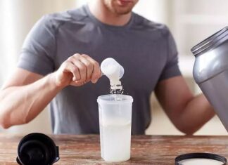 The Pre-Dinner Ritual That’s Saving Exhausted Parents From Energy Crashes whey protein