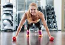 How to Build Your Own HIIT Workout: A Busy Parent’s Guide to Health and Fitness HIIT workout