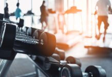 What’s Better Than HIIT? A Guide for Busy Parents to Shed Fat and Stay Fit hiit workout cardio