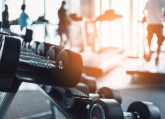 What’s Better Than HIIT? A Guide for Busy Parents to Shed Fat and Stay Fit hiit workout cardio