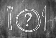 The Best Way for Busy Parents to “Watch What You Eat” diet plan