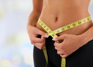 The Busy Parent’s 20-Minute Waist Slimming Workout slim waist
