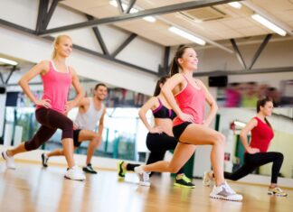 50 Bodyweight Exercises You Should Be Able To Do bodyweight exercise lunge