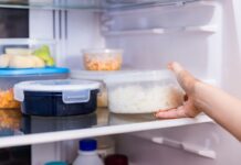 Holiday Leftovers and Food Storage: How to Keep Your Food Safe and Delicious food leftovers storage