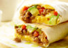 Breakfast Burritos for Busy Families: Quick, Nutritious, and Customizable breakfast burrito