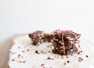 The Sweet Secret: How Dark Chocolate Can Help Fulshear Families Lower Diabetes Risk dark chocolate jc guidry