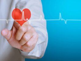 What Your Resting Heart Rate Says About Your Lifespan rest heart rate jc guidry fulshear