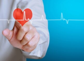 What Your Resting Heart Rate Says About Your Lifespan rest heart rate jc guidry fulshear