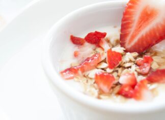 Why Skipping Breakfast Might Be Holding Back Your Health & Energy breakfast health fulshear jc guidry