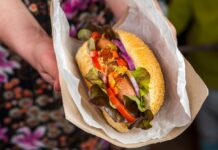 Busy Fulshear Parents: Rethinking Plant-Based Meat Alternatives plant based meat alternative