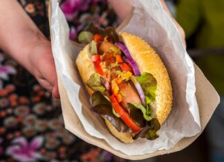 Busy Fulshear Parents: Rethinking Plant-Based Meat Alternatives plant based meat alternative